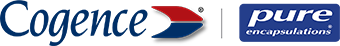 Cogence® Members Logo